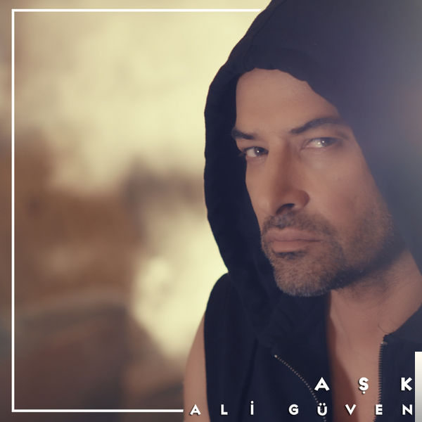 دانلود آلبوم Aşk (2018) از Ali Güven