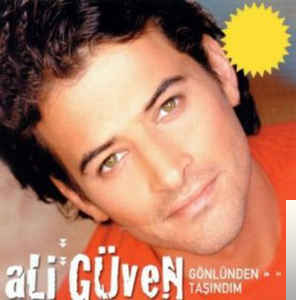 دانلود آلبوم Gönlünden Taşındım (2003) از Ali Güven