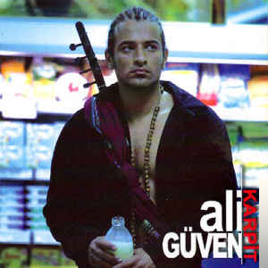 دانلود آلبوم Karpit (2004) از Ali Güven