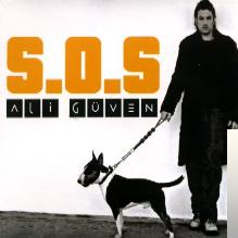 دانلود آلبوم S.O.S (2007) از Ali Güven