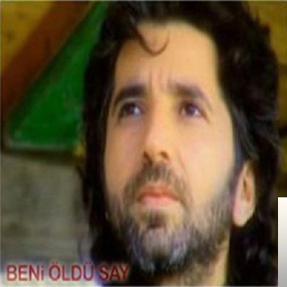 دانلود آلبوم Beni Öldü Say (1996) از Ali Kınık