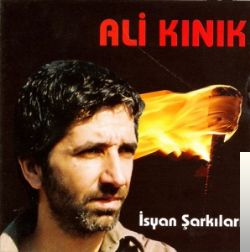 دانلود آلبوم İsyan Şarkıları (2008) از Ali Kınık