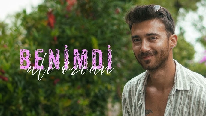 دانلود آلبوم Benimdi (2024) از Ali Özcan
