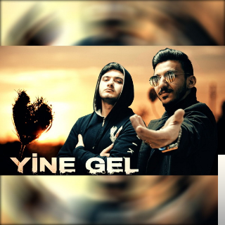 دانلود آلبوم Yine Gel (2019) از Ali Özcan