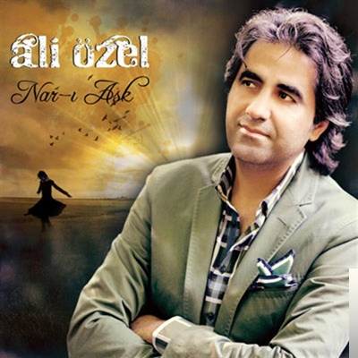 دانلود آلبوم Nar-ı Aşk (2014) از Ali Özel