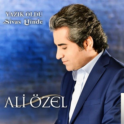 دانلود آلبوم Sivas Elinde (2017) از Ali Özel