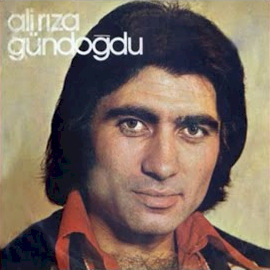 دانلود آلبوم Aldırma Gönül (2024) از Ali Rıza Gündoğdu