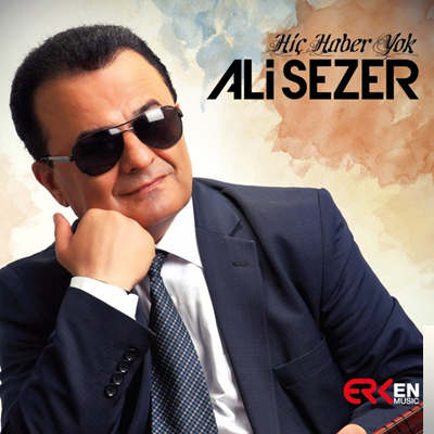 دانلود آلبوم Hiç Haber Yok (2012) از Ali Sezer