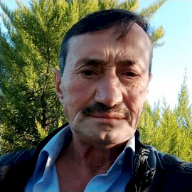 دانلود آلبوم Aşkı Hiç Tanımıyor (2024) از Ali Ustaoğlu