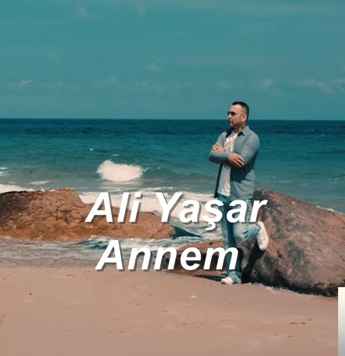 دانلود آلبوم Annem (2018) از Ali Yaşar