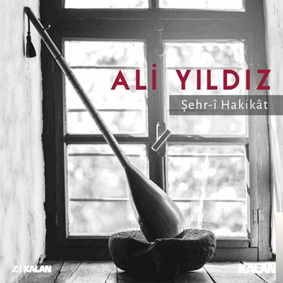 دانلود آلبوم Şehr-i Hakikat (2017) از Ali Yıldız