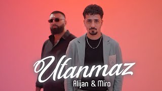 دانلود آلبوم Utanmaz (2024) از Alican