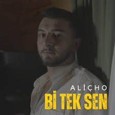 دانلود آلبوم Bi Tek Sen (2024) از Aliçho