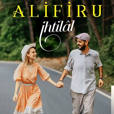 دانلود آلبوم İhtilal (2019) از Alifiru