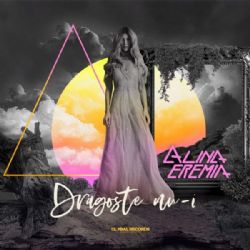 دانلود آلبوم Printre Cuvinte (2024) از Alina Eremia