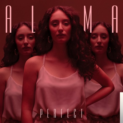 دانلود آلبوم Perfect (2019) از Alma