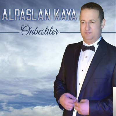 دانلود آلبوم Onbeşliler (2019) از Alpaslan Kaya