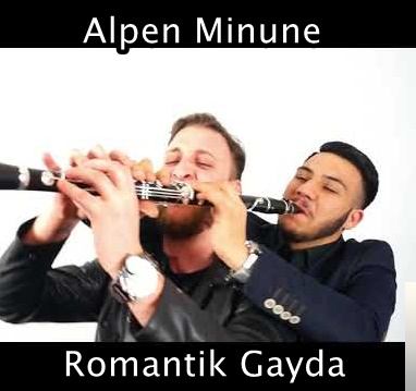 دانلود آلبوم Romantik Gayda (2019) از Alpen Minune
