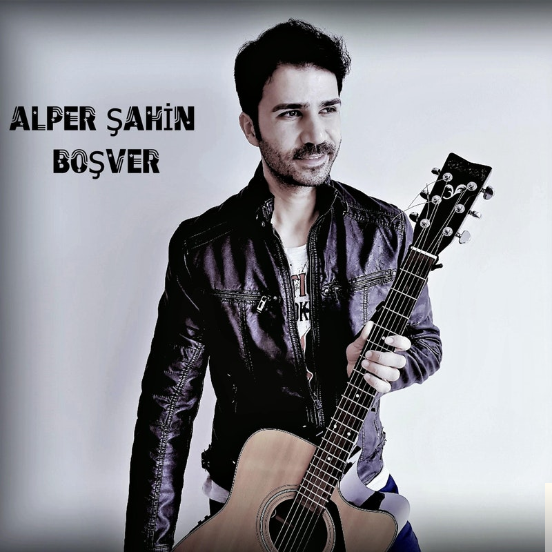 دانلود آلبوم Boşver (2018) از Alper Şahin