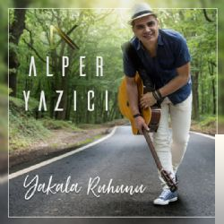 دانلود آلبوم Yürüyorum Umutla (2018) از Alper Yazıcı