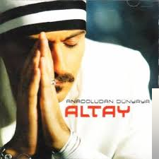دانلود آلبوم Anadoludan Dünyaya (2004) از Altay