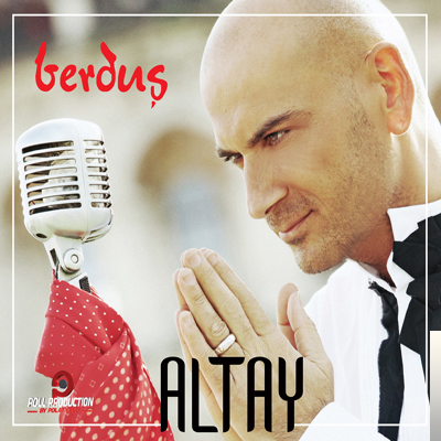 دانلود آلبوم Berduş (2013) از Altay