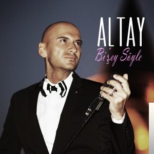دانلود آلبوم Bi'şey Söyle (2014) از Altay