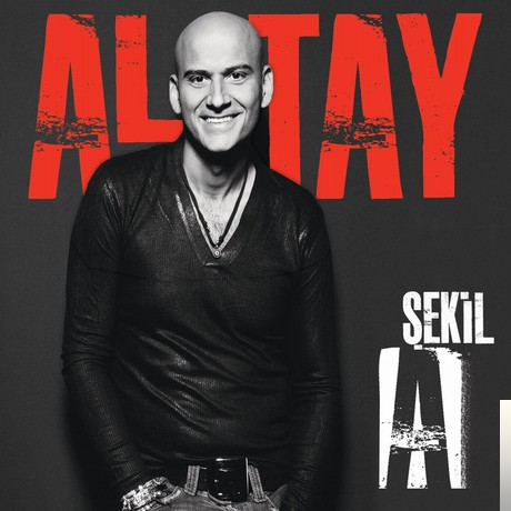 دانلود آلبوم Şekil A (2010) از Altay