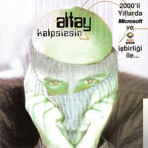 دانلود آلبوم Seninle (2002) از Altay