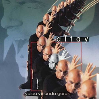 دانلود آلبوم Yolcu Yolunda Gerek (2019) از Altay