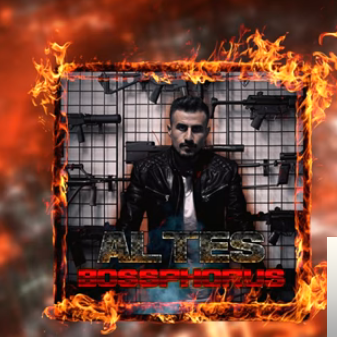 دانلود آلبوم Bossphorus (2019) از Altes