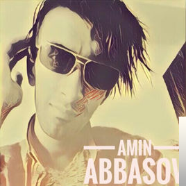 دانلود آلبوم Thats My Name (2018) از Amin Abbasov