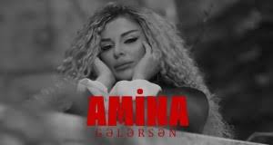 دانلود آلبوم Gelersen (2024) از Amina