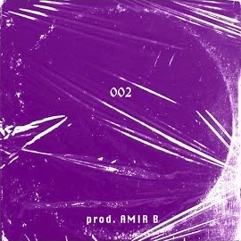 دانلود آلبوم 002 (2024) از Amir B