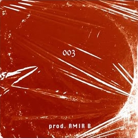 دانلود آلبوم 003 (2024) از Amir B
