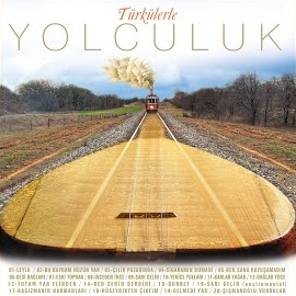 دانلود آلبوم Türkülerle Yolculuk (2024) از Amir Yıldırım