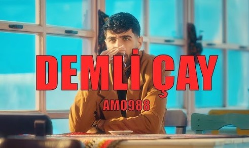 دانلود آلبوم DEMLİ ÇAY (2025) از Amo988