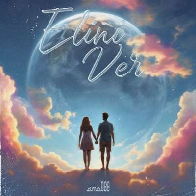 دانلود آلبوم Elini Ver (2024) از Amo988