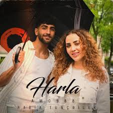 دانلود آلبوم Harla (2024) از Amo988