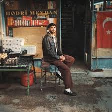 دانلود آلبوم Hodri Meydan (2024) از Amo988