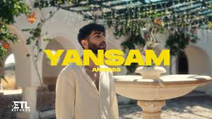 دانلود آلبوم Yansam (2024) از Amo988