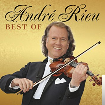 دانلود آلبوم Best Of Andre Rieu از Andre Rieu