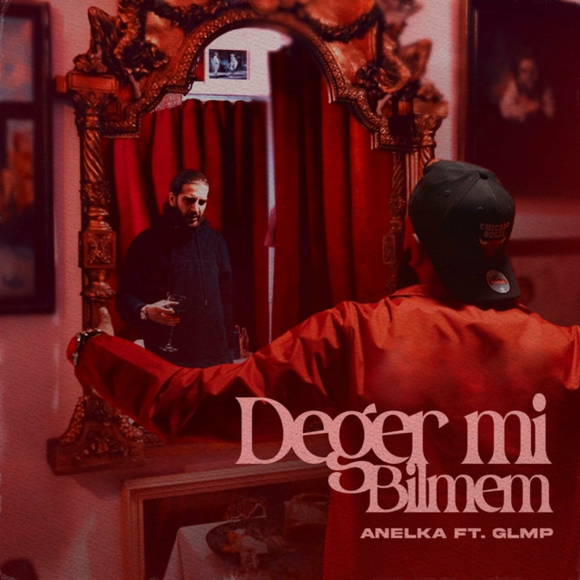 دانلود آلبوم Deger mi Bilmem (2024) از Anelka