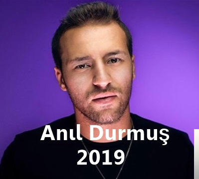 دانلود آلبوم Anıl Durmuş (2019) از Anıl Durmuş
