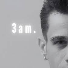 دانلود آلبوم 3am (2024) از Anıl Emre Daldal