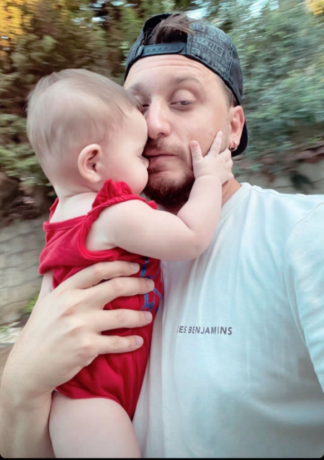 دانلود آلبوم Baby (2024) از Anıl Piyancı