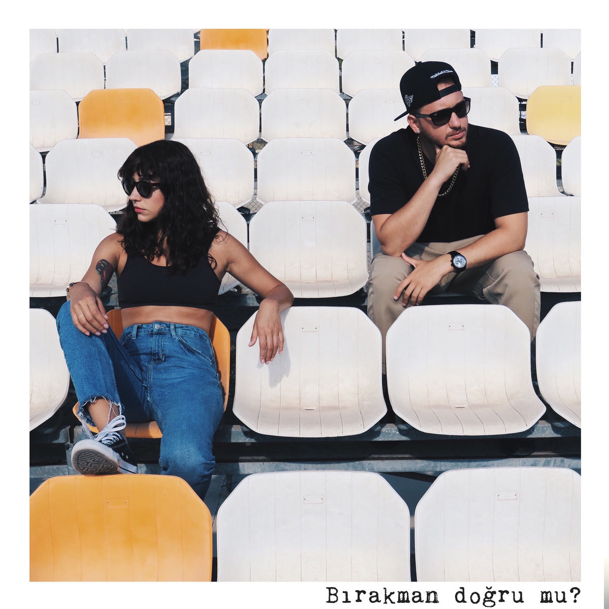 دانلود آلبوم Bırakman Doğru mu (2019) از Anıl Piyancı