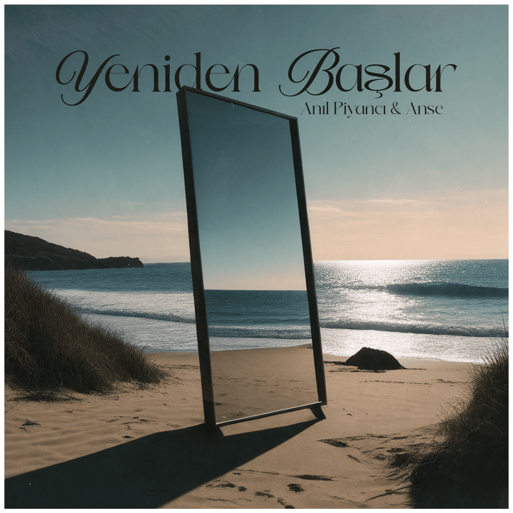 دانلود آلبوم Yeniden Başla (2024) از Anıl Piyancı