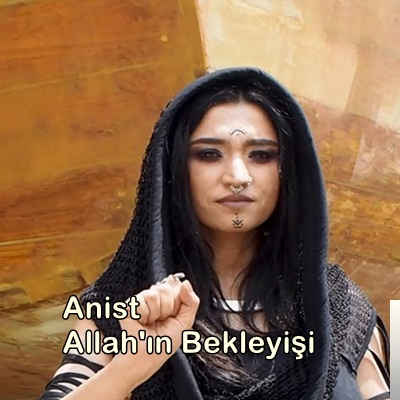 دانلود آلبوم Allahın Bekleyişi (2019) از Anist