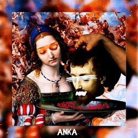 دانلود آلبوم Bla Bla (2024) از Anka